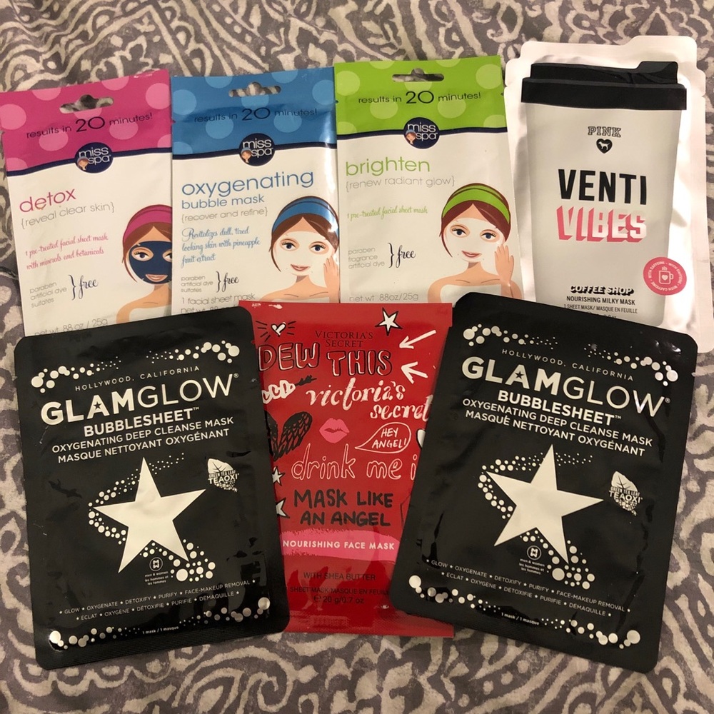 Face Mask Bundle!